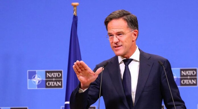 Threat of Russian attack on NATO: Secretary General Rutte called for increased support for Ukraine