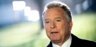 Witkoff's plane landed in Moscow: the Kremlin announced a meeting with Putin in the evening