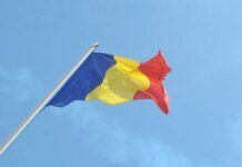 Romania declared an alert due to Russian drone attack on Ukraine near its border