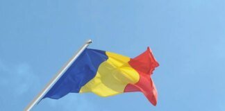 Romania declared an alert due to Russian drone attack on Ukraine near its border
