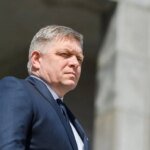 Slovak court halts Fico's controversial initiative to abolish whistleblower protection