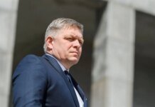 Slovak court halts Fico's controversial initiative to abolish whistleblower protection