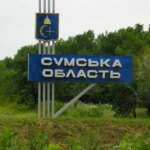 Occupant breakthrough in Sumy region: battles continue in Hrabovske
