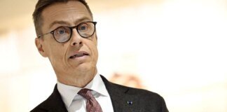 Finnish President Stubb canceled US visit for European discussions on peace in Ukraine