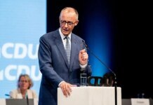 "He won't stop" – Merz compared Putin to Hitler