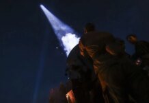 Russians attacked Ukraine with three ballistic missiles and 51 UAVs: hits recorded in 15 locations