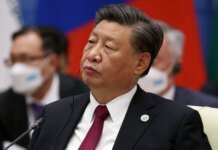 China's economy slows: industry and retail sales hit lows – Reuters