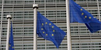 EU borrowing and "reparation loan": European Commission presents legal proposals for financing Ukraine