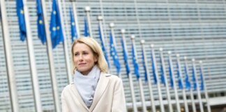 EU foreign policy chief concerned about pressure on Ukraine to make concessions to Russia – The Guardian