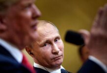 Putin demonstrates readiness to continue the war despite lack of strategic success – Kovalenko