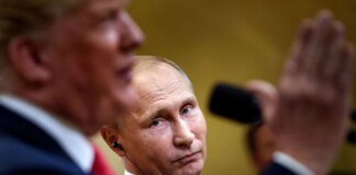 Putin demonstrates readiness to continue the war despite lack of strategic success – Kovalenko