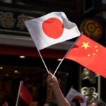 Chinese fighter jets locked combat radars on Japanese aircraft