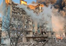 The Cabinet of Ministers allocates almost UAH 31 million for the elimination of the consequences of the Russian attack on Ternopil – Svyrydenko