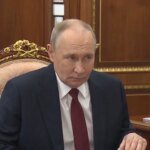 40% of the budget for the army: Putin signed Russia's budget for 2026