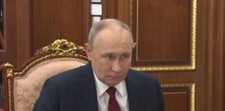 40% of the budget for the army: Putin signed Russia's budget for 2026