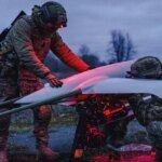 UAVs attacked infrastructure in Russia: a plant in Chuvashia, which is part of the military-industrial complex, was damaged