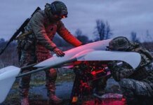 UAVs attacked infrastructure in Russia: a plant in Chuvashia, which is part of the military-industrial complex, was damaged