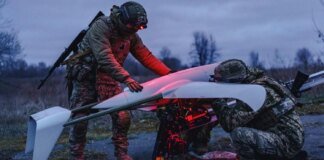 UAVs attacked infrastructure in Russia: a plant in Chuvashia, which is part of the military-industrial complex, was damaged