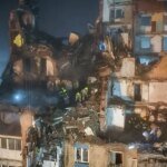 Two more victims found in Ternopil after Russian attack on November 19: death toll rises to 38 – police