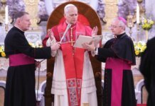 "Let us especially pray for the suffering Ukrainian people": Pope Leo mentioned Ukraine in his Christmas message