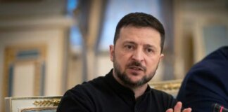 Territories, frozen assets, and security guarantees: Zelenskyy named the three most sensitive topics in the peace plan