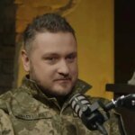 Kovalenko: Russia will seek to destroy Ukraine and annex territories as long as Putin is in power