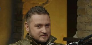 Kovalenko: Russia will seek to destroy Ukraine and annex territories as long as Putin is in power