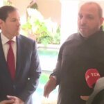 Talks in Florida: Issue of security guarantees for Kyiv remains unresolved – WSJ