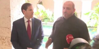 Talks in Florida: Issue of security guarantees for Kyiv remains unresolved – WSJ