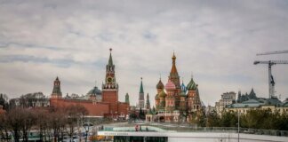 ISW: Kremlin spreads false narrative about Ukraine's imminent defeat, trying to convince West to capitulate