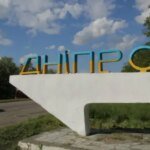 Dnipro hit by Russian missile attack: 3 dead, 8 injured