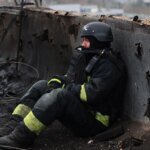 The number of victims of the Russian strike in Dnipro has risen to 27 people