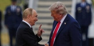 History will not appreciate attempts to forget Russia's crimes: EU sets red line for peace talks on Ukraine