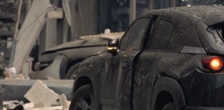 Enemy attack on Dnipro: 43 injured, 30 of them remain in hospital