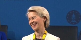EU prepares new sanctions against Belarus over hybrid attacks on Lithuania – von der Leyen