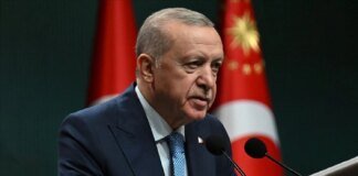 "Alarming escalation of the situation": Erdogan commented on attacks on Russia's "shadow fleet" in the Black Sea