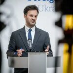 Incident with the MIDVOLGA-2 tanker in the Black Sea: Ukraine denies involvement accusations