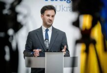 Incident with the MIDVOLGA-2 tanker in the Black Sea: Ukraine denies involvement accusations