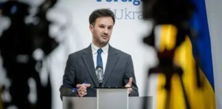 Incident with the MIDVOLGA-2 tanker in the Black Sea: Ukraine denies involvement accusations