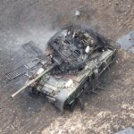 British intelligence: Russia has lost about 1.6 million people since the beginning of the invasion of Ukraine