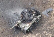 British intelligence: Russia has lost about 1.6 million people since the beginning of the invasion of Ukraine