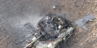 British intelligence: Russia has lost about 1.6 million people since the beginning of the invasion of Ukraine