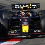 Red Bull Racing announced its driver lineup for 2026