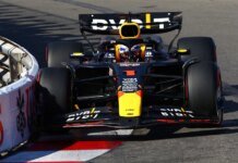 Red Bull Racing announced its driver lineup for 2026