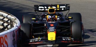 Red Bull Racing announced its driver lineup for 2026