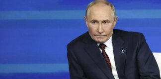 Putin threatened that Russia would expand attacks on Ukrainian ports