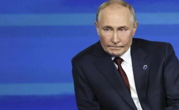 Putin threatened that Russia would expand attacks on Ukrainian ports
