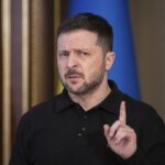 Zelenskyy announced meetings with Trump's representatives in Berlin: they will discuss a political agreement on ending the war