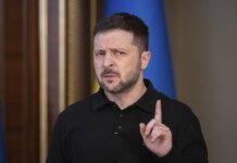 Zelenskyy announced meetings with Trump's representatives in Berlin: they will discuss a political agreement on ending the war