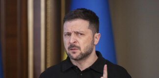 Zelenskyy announced meetings with Trump's representatives in Berlin: they will discuss a political agreement on ending the war